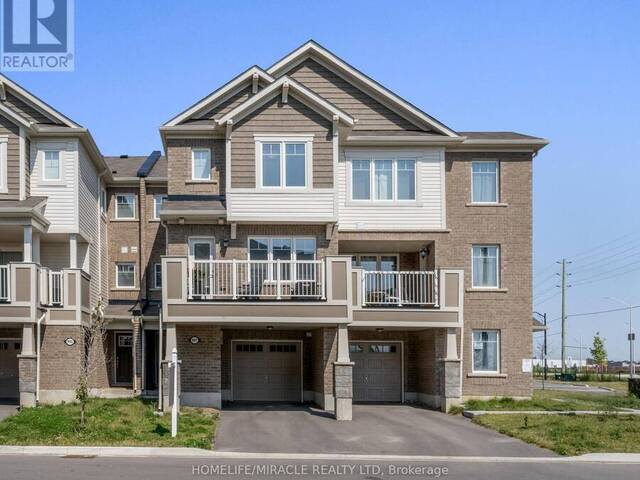 997 ALDER GATE Milton Ontario