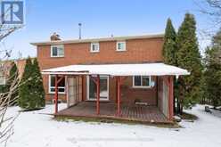 15 OAKINGTON PLACE Mississauga