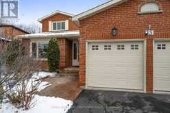 15 OAKINGTON PLACE Mississauga