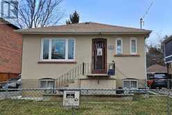 86 LABURNHAM AVENUE Toronto