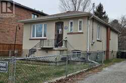 86 LABURNHAM AVENUE Toronto