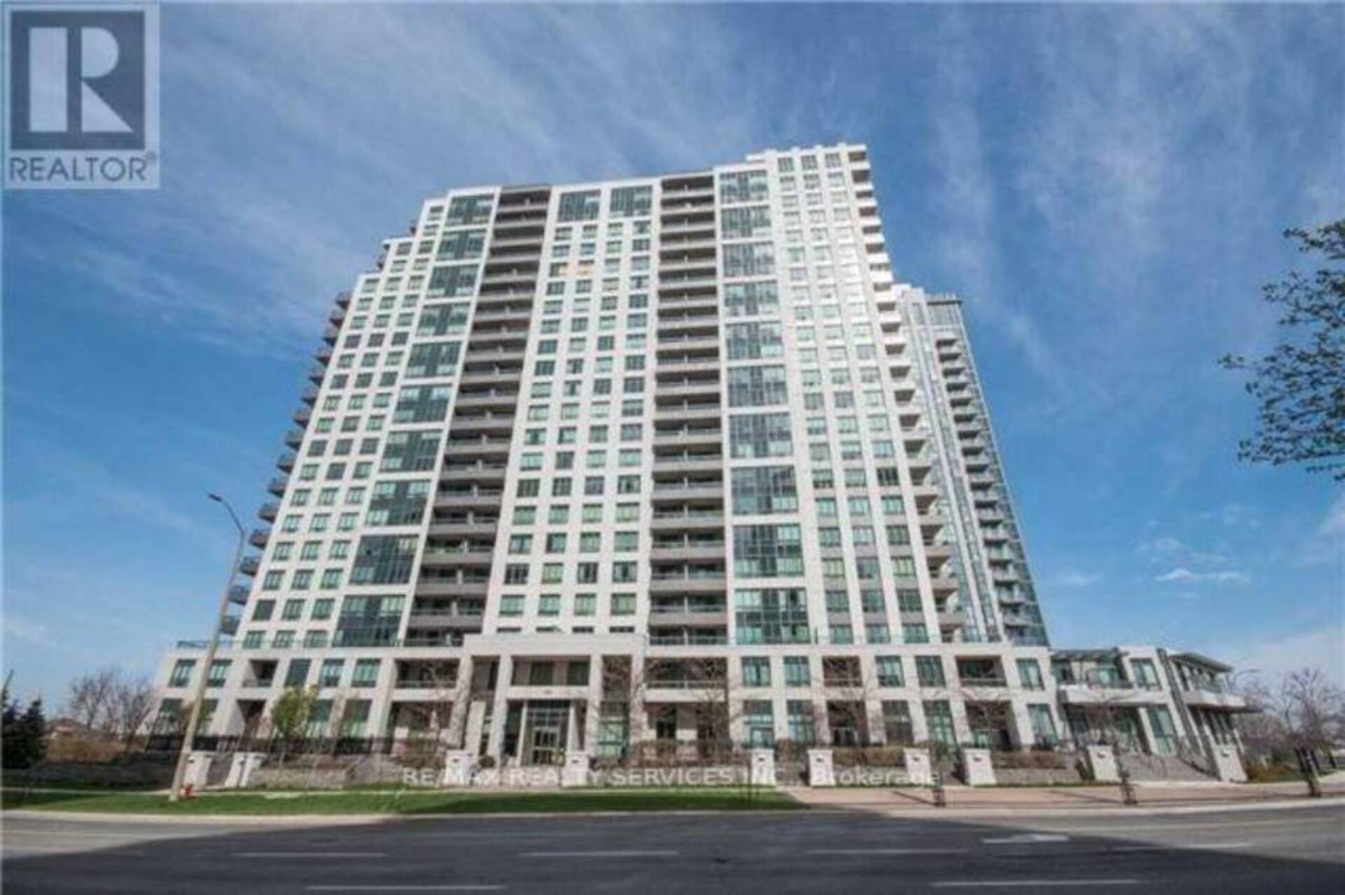 2007 - 335 RATHBURN ROAD W Mississauga