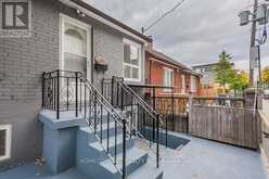 208 MANNING(MAIN FLOOR) AVENUE Toronto