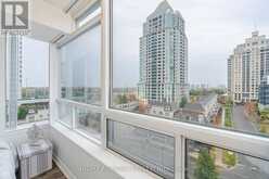 813 - 2 REAN DRIVE Toronto