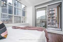 305 - 15 STAFFORD STREET Toronto