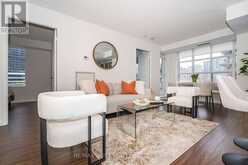 305 - 15 STAFFORD STREET Toronto