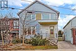 31 BOLER STREET Toronto