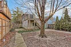 31 BOLER STREET Toronto