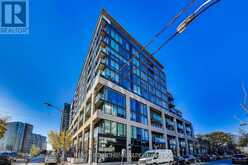 1005 - 8 DOVERCOURT BOULEVARD Toronto