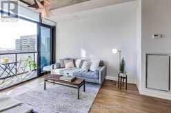 1005 - 8 DOVERCOURT BOULEVARD Toronto