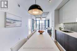 1005 - 8 DOVERCOURT BOULEVARD Toronto