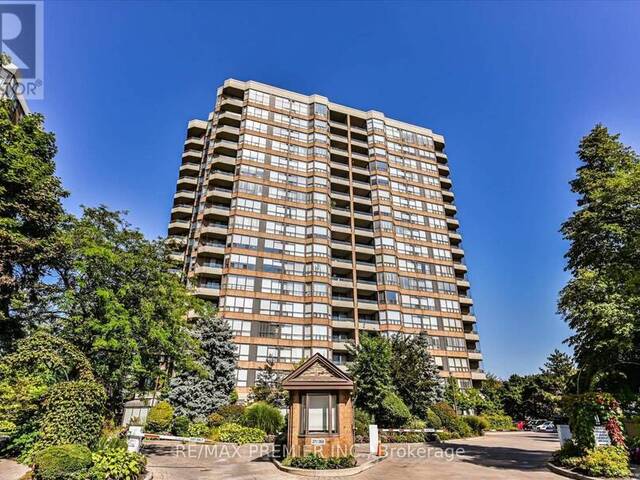 1711 - 268 RIDLEY BOULEVARD Toronto Ontario