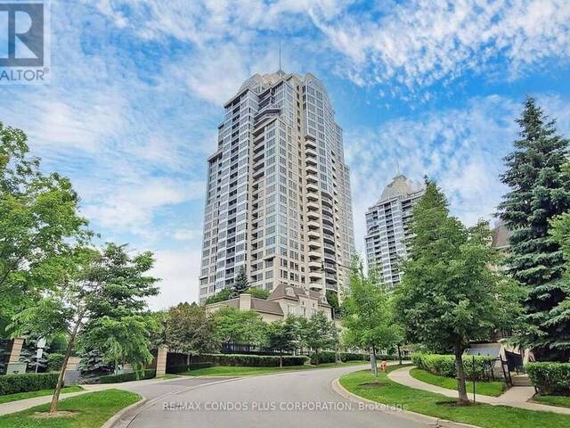 210 - 3 REAN DRIVE Toronto Ontario