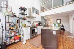 1705 - 80 JOE SHUSTER WAY Toronto