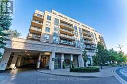 414 - 676 SHEPPARD AVENUE E Toronto