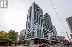 520 - 98 LILLIAN STREET Toronto