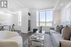 1005 - 284 BLOOR STREET W Toronto