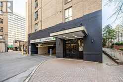 1005 - 284 BLOOR STREET W Toronto