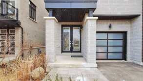 75 LEBOVIC CAMPUS DRIVE Vaughan