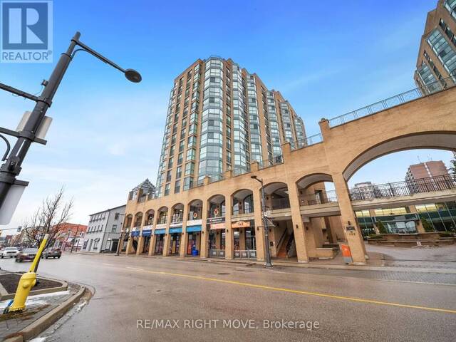 1103 - 140 DUNLOP STREET E Barrie Ontario