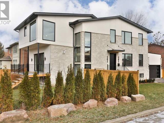 102 STAYNER AVENUE Toronto Ontario