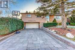 1284 FALGARWOOD DRIVE Oakville