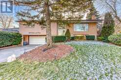 1284 FALGARWOOD DRIVE Oakville