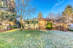 1284 FALGARWOOD DRIVE Oakville