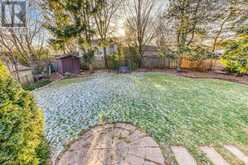 1284 FALGARWOOD DRIVE Oakville