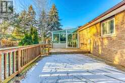 1284 FALGARWOOD DRIVE Oakville