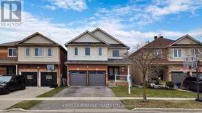 126 MOWAT CRESCENT Halton Hills