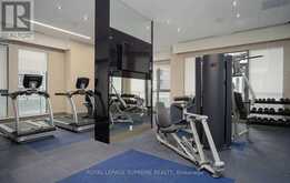 512 - 17 ZORRA STREET Toronto