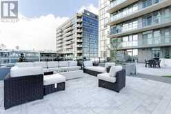 512 - 17 ZORRA STREET Toronto