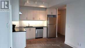 512 - 17 ZORRA STREET Toronto