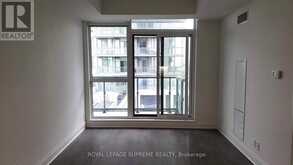 512 - 17 ZORRA STREET Toronto