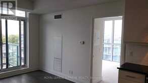 512 - 17 ZORRA STREET Toronto