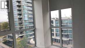 512 - 17 ZORRA STREET Toronto