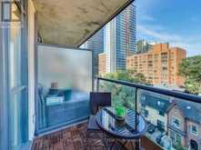 705 - 76 SHUTER STREET Toronto