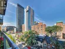 705 - 76 SHUTER STREET Toronto