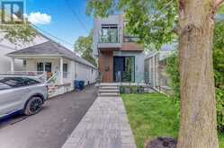 153 KING EDWARD AVENUE Toronto