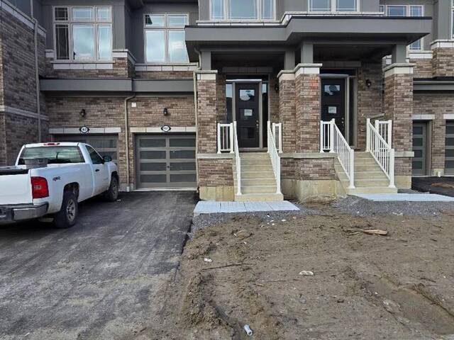 954 CORMORANT PATH Pickering Ontario