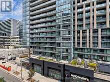 510 - 20 JOE SHUSTER WAY Toronto