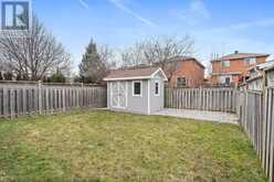 92 SMITH DRIVE Halton Hills