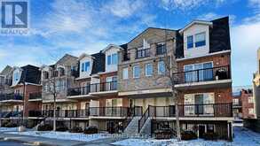 1016 - 3043 FINCH AVENUE W Toronto