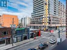 218 - 270 DUFFERIN STREET Toronto