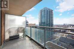 1808 - 50 LYNN WILLIAMS STREET Toronto