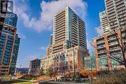 1808 - 50 LYNN WILLIAMS STREET Toronto