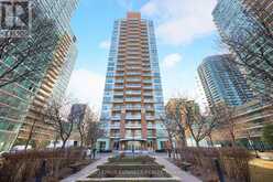 1808 - 50 LYNN WILLIAMS STREET Toronto