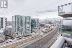 1619 - 38 JOE SHUSTER WAY Toronto