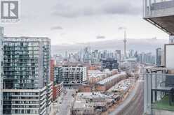 1619 - 38 JOE SHUSTER WAY Toronto